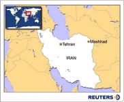 Посольство в Иране продолжает поиски граждан Азербайджана среди пассажиров разбившегося самолета